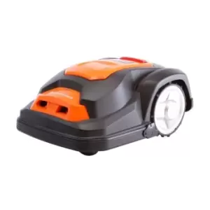 Yard Force SA650B Robotic Mower, Steel