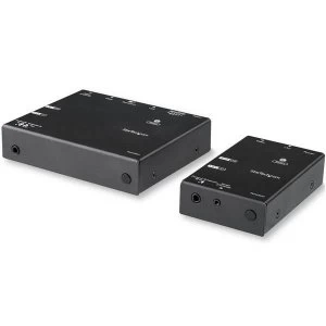 Startech HDMI over IP Extender Video Compression