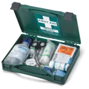 Travel BS8599-1 First Aid Kit