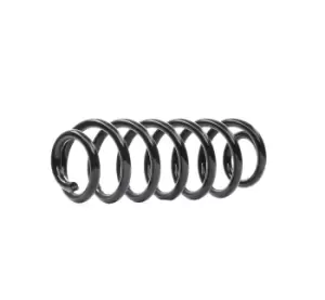 EIBACH Coil spring VW R10768 1K0511115CE,1K0511115CF,3C0511115AT Suspension spring,Springs,Coil springs,Coil spring suspension,Suspension springs