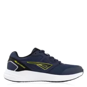 Karrimor Pace Mens Trainers - Blue