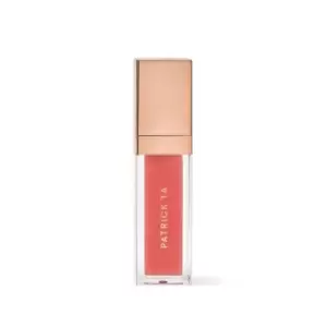 Patrick Ta Major Volume Plumping Lip Gloss - Pink