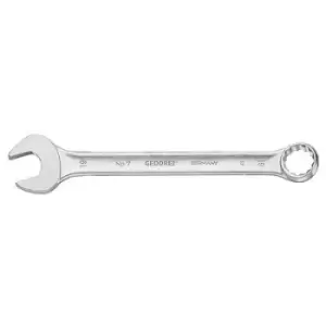 Gedore 6090720 7 17 Crowfoot wrench 17 mm