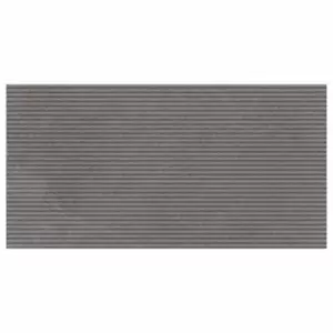 Marquis 1m2 Porcelain Tile Deco Grey 32x62cm