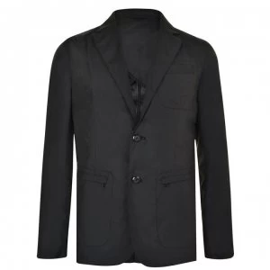 DKNY Waterproof Blazer - Black