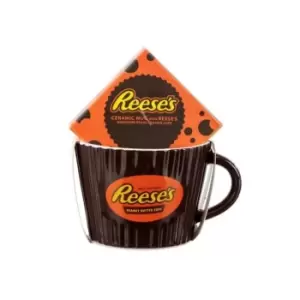 Reeses Cup Mug 31 - None