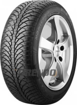 Fulda Kristall Montero 3 195/60 R16C 99/97T 6PR