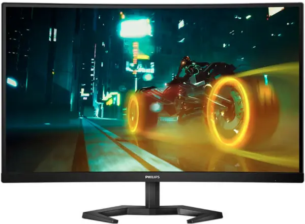 Philips Momentum 27" 27M1C3200VL Full HD LCD Gaming Monitor