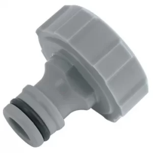 Draper Tap Connector, 1"