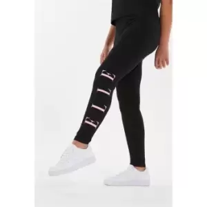 Elle Leggings - Black