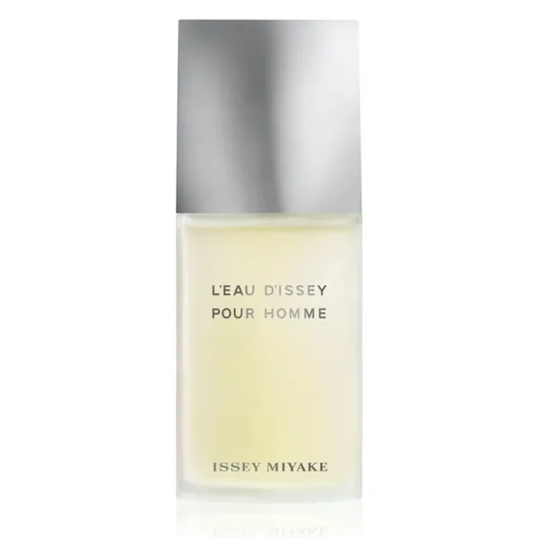 Issey Miyake LEau DIssey Pour Homme Eau de Toilette For Him 200ml