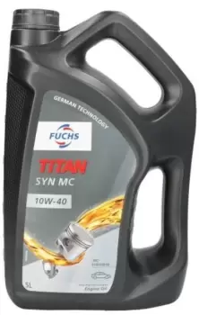 FUCHS Engine oil VW,AUDI,MERCEDES-BENZ 601411717 Motor oil,Oil