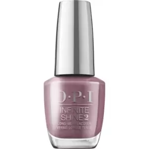 OPI Fall of Wonders Collection Infinite Shine Long-Wear Nail Polish 15ml (Various Shades) - Clay Dreaming