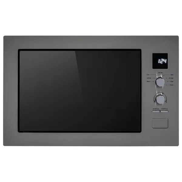 electriQ C28UXS98-G9I 25L 900W Built In Microwave