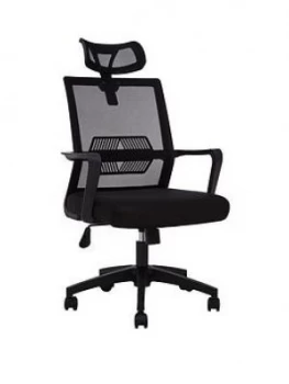 Premier Housewares Griffiths Office Chair