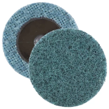 50MM Quick Change Surface Conditioning Discs - Non Woven - V-Fine