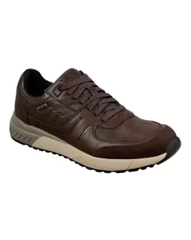 Skechers Felano Lace Up Shoe