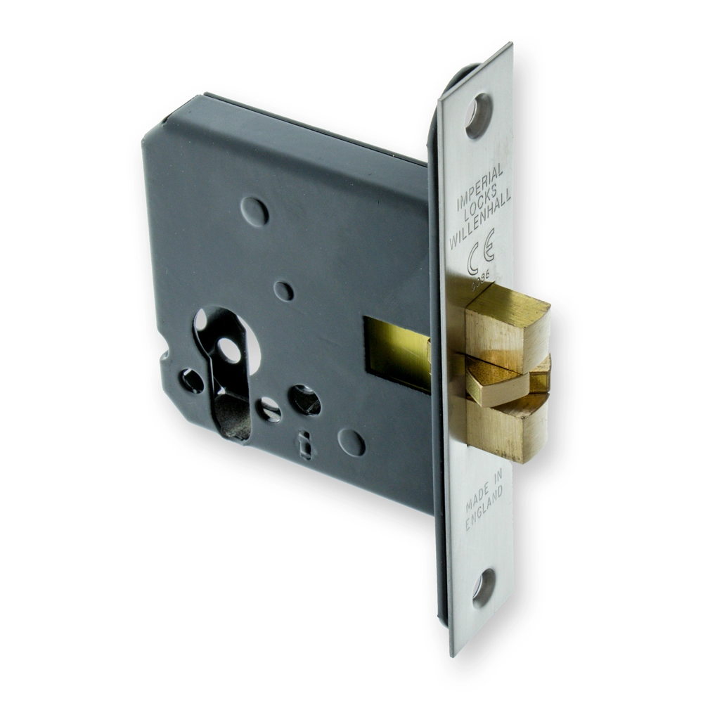 LocksOnline Imperial Euro-Profile Clawbolt Lock for Sliding Doors