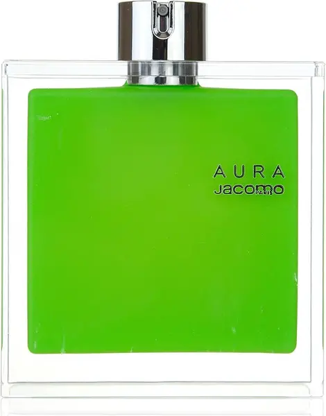 Jacomo Aura Men Eau de Toilette For Him 75ml