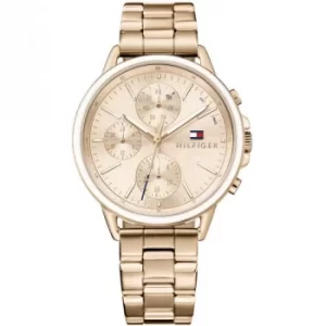 Tommy Hilfiger Carly Watch