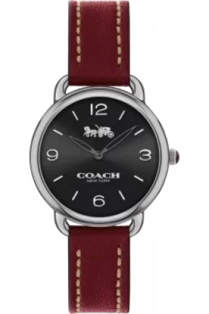 Ladies Coach Delancey Slim Watch 14502792