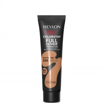 Revlon ColorStay Full cover Foundation 330 Natural Tan