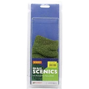 Hornby R7191 Foliage - Leafy Middle Green