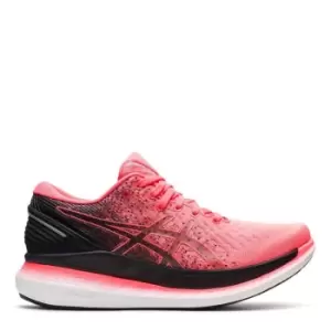 Asics GlideRide 2 Womens Running Shoes - Pink