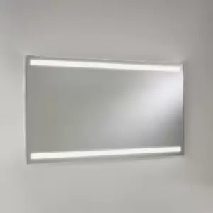 LED 6 Light Small Illuminated Bathroom Mirror Light IP44