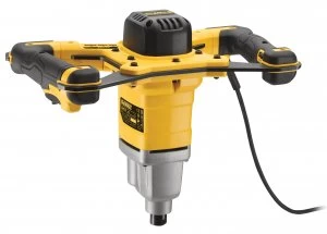 DEWALT DWD241 Paddle Mixer 110v