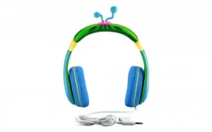 eKids Cocomelon Youth CO140 Kids Headphones