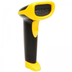 Wasp WLR8950 Barcode Scanner