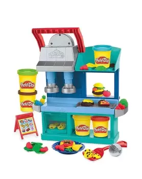 Play-Doh Busy Chefs Restaurant