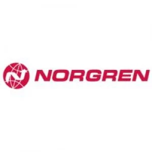 Norgren PU2 0705025C Polyurethane Hose Blk A5X1