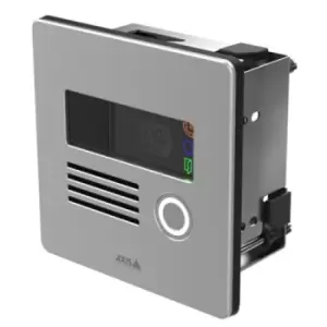 Axis TI8202 Flush mount box