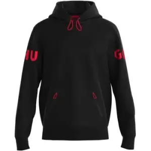 Hugo Diavol Hoodie - Black