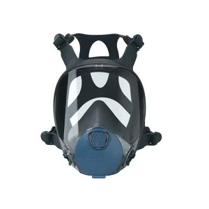 Moldex Series 9000 Full Face Mask (Medium) No Filters