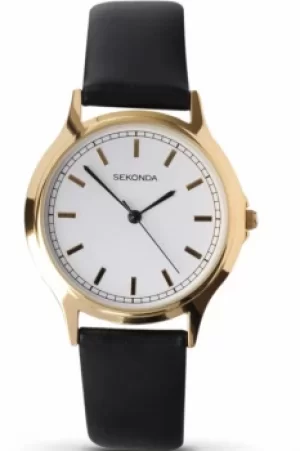 Mens Sekonda Watch 3136