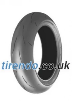 Bridgestone R 11 R 200/55 R17 TL 78V Rear wheel, M/C, Compound Soft