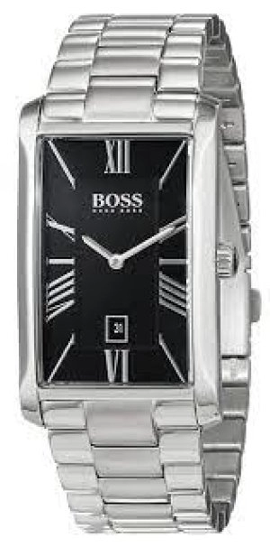 Hugo Boss Admiral 1513439 Men Bracelet Watch