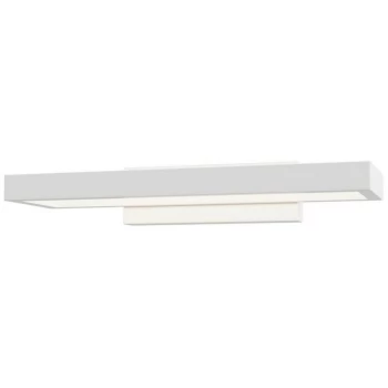 Maytoni Lighting - Everett Integrated LED Wall Lamp White