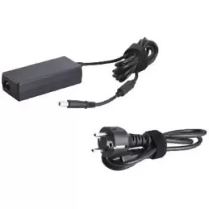 Dell AC Adapter - Netzteil - 65 Watt Laptop PSU 65 W