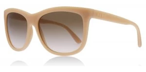 DKNY DY4152 Sunglasses Blush 372413 57mm