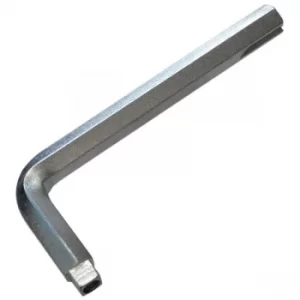 Radiator Spanner L-shaped 10MM Square