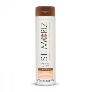 St. Moriz Professional Developer Medium/Dark 250ml