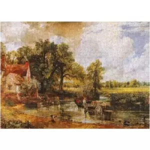 Summer in Ambleside Jigsaw Puzzle - 1000 Pieces