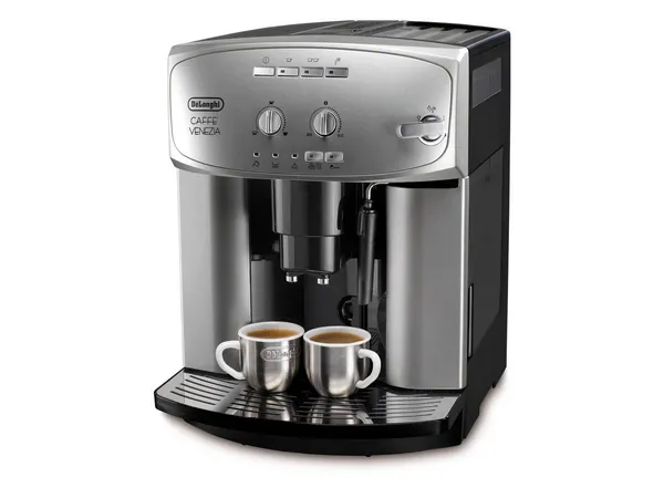 DeLonghi Caffe Venezia ESAM2200 Bean to Cup Coffee Maker