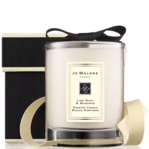 Jo Malone London Lime Basil & Mandarin Scented Candle 60g