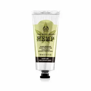 The Body Shop Hemp Hand Protector Hemp Hand Protector