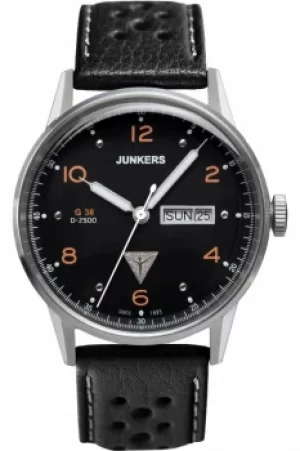 Mens Junkers G38 Watch 6944-5